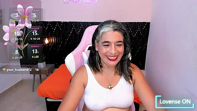 tammy lynn69 online show from 09/12/25, 05:46