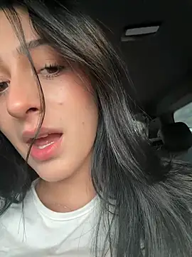 Snapshot of afrodita__25 chatting on 01/24/25, 03:45 afrodita 25 online show from 01/24/25, 03:45