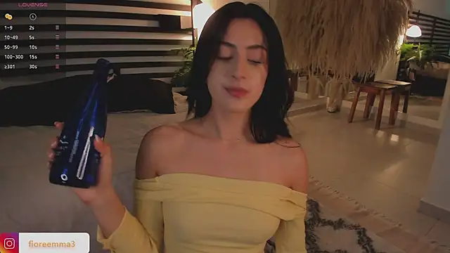 Snapshot of afrodita__25 chatting on 02/04/25, 10:55 afrodita 25 online show from 02/04/25, 10:55