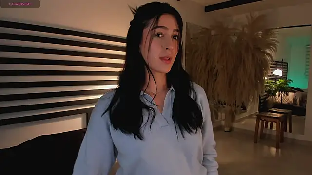 Snapshot of afrodita__25 chatting on 02/07/25, 11:45 afrodita 25 online show from 02/07/25, 11:45