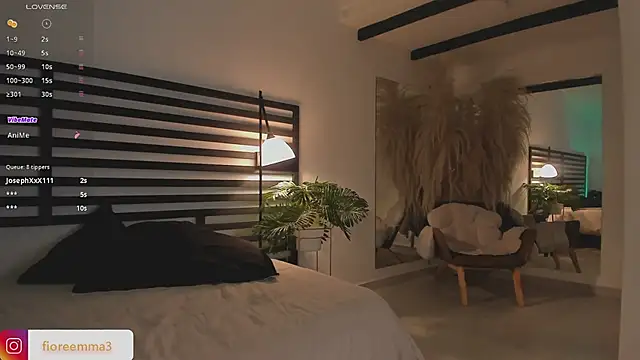 Snapshot of afrodita__25 chatting on 02/14/25, 01:45 afrodita 25 online show from 02/14/25, 01:45