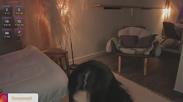 Snapshot of afrodita__25 chatting on 02/24/25, 10:36 afrodita 25 online show from 02/24/25, 10:36