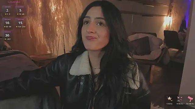 Snapshot of afrodita__25 chatting on 02/26/25, 02:59 afrodita 25 online show from 02/26/25, 02:59