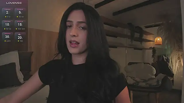 Snapshot of afrodita__25 chatting on 03/20/25, 11:34 afrodita 25 online show from 03/20/25, 11:34