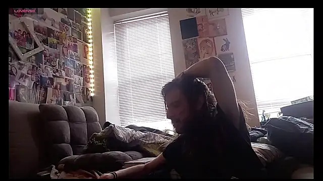 DownstairsSky online show from 12/15/24, 04:37