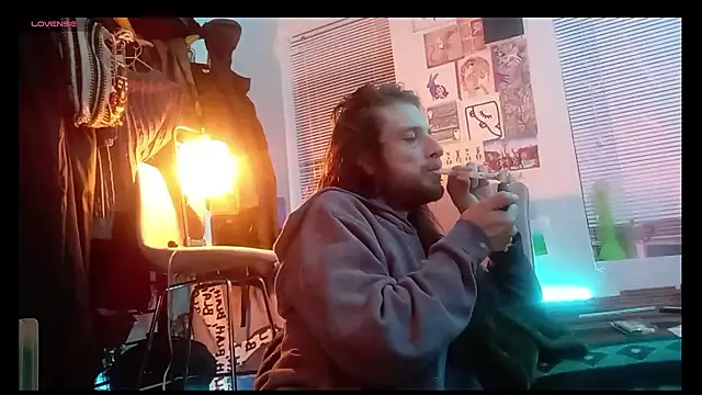 DownstairsSky online show from 12/17/24, 11:05