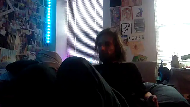 DownstairsSky online show from 12/20/24, 07:07