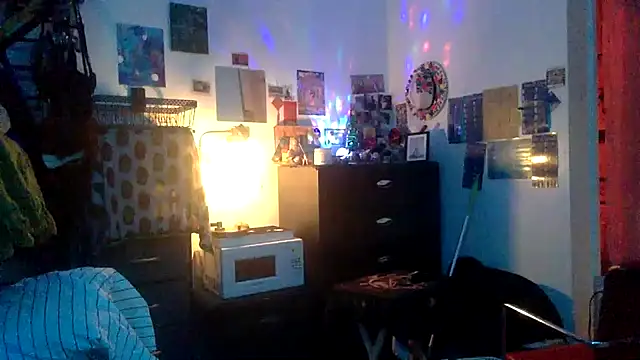 DownstairsSky online show from 12/20/24, 10:11