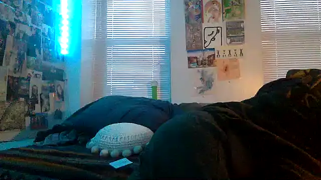 DownstairsSky online show from 12/22/24, 09:42