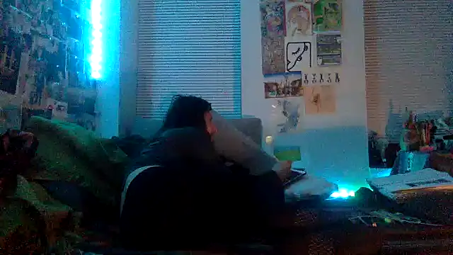 DownstairsSky online show from 12/24/24, 09:39