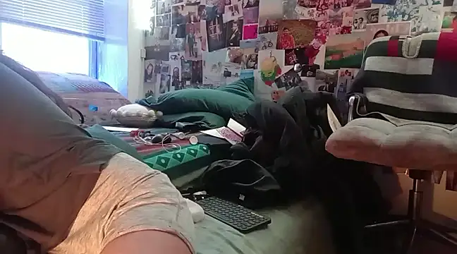 DownstairsSky online show from 01/07/25, 12:20