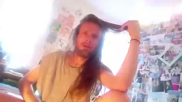 DownstairsSky online show from 01/08/25, 12:47