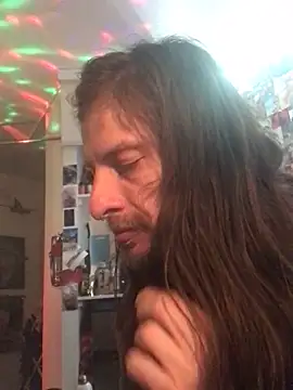 DownstairsSky online show from 01/15/25, 01:34