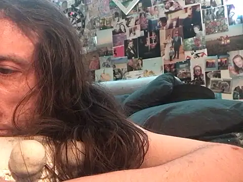 DownstairsSky online show from 01/27/25, 08:40