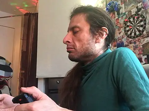 DownstairsSky online show from 01/27/25, 12:48