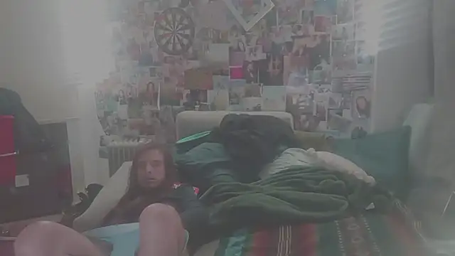 DownstairsSky online show from 02/05/25, 11:02