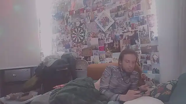 DownstairsSky online show from 02/11/25, 12:06