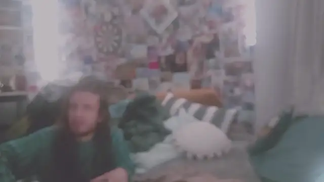 DownstairsSky online show from 02/11/25, 11:10