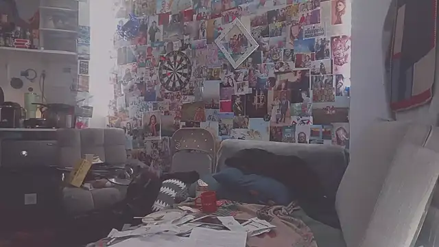 DownstairsSky online show from 02/28/25, 10:09