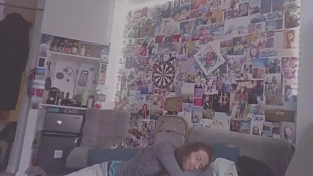 DownstairsSky online show from 03/01/25, 07:15