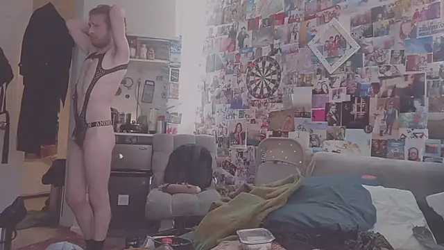 DownstairsSky online show from 03/02/25, 10:38