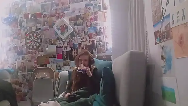 DownstairsSky online show from 03/07/25, 07:30