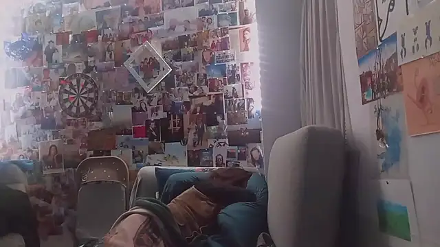 DownstairsSky online show from 03/07/25, 10:35