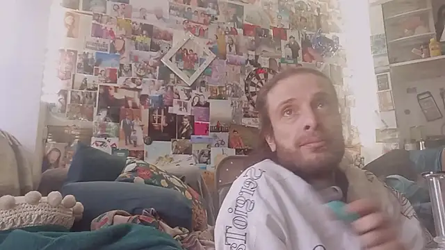 DownstairsSky online show from 03/10/25, 11:53