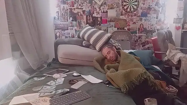 DownstairsSky online show from 03/13/25, 09:10