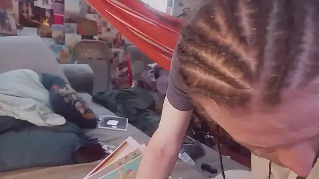 DownstairsSky online show from 03/16/25, 10:11