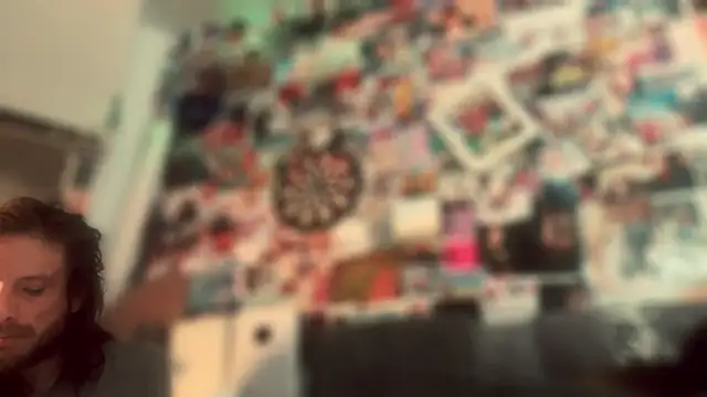 DownstairsSky online show from 09/11/25, 02:33