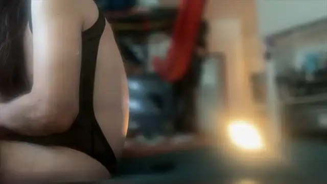 DownstairsSky online show from 09/18/25, 03:30