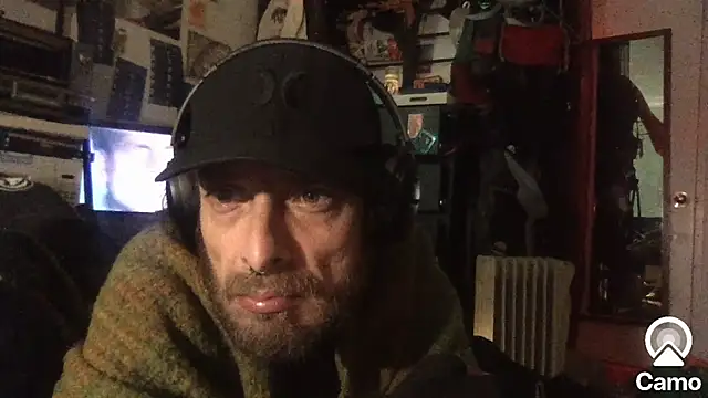 DownstairsSky online show from 10/28/25, 02:15