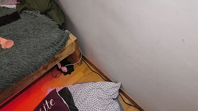 LoveInAllHoles online show from 03/03/26, 05:24