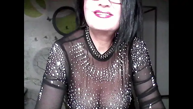 Snapshot of JaneLaLucky chatting on 10/15/25, 10:54 JaneLaLucky online show from 10/15/25, 10:54