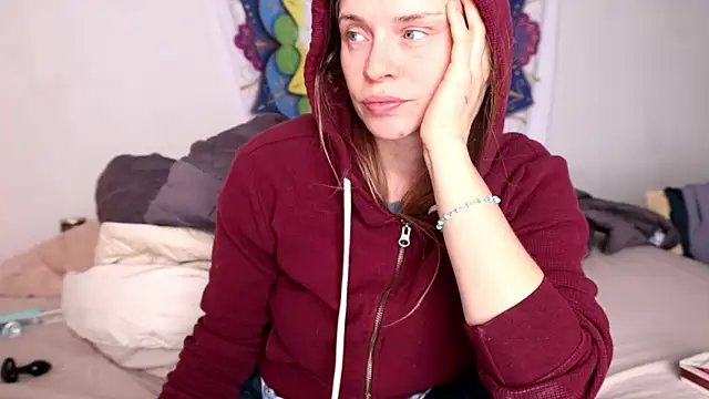 xxpixeyxx online show from 02/18/25, 02:06