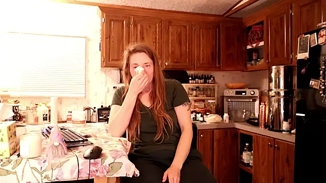 xxpixeyxx online show from 02/16/26, 10:55