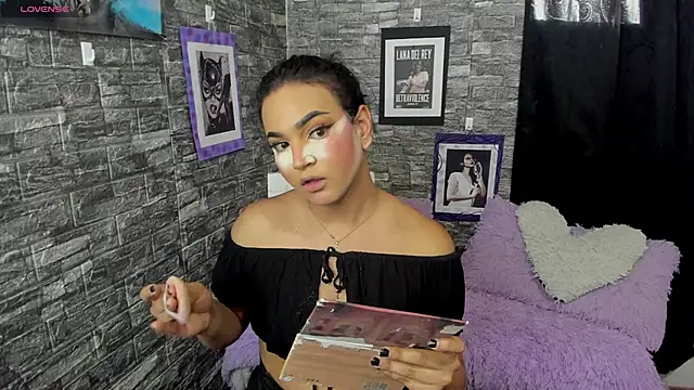 Andrys  online show from 11/11/25, 08:42