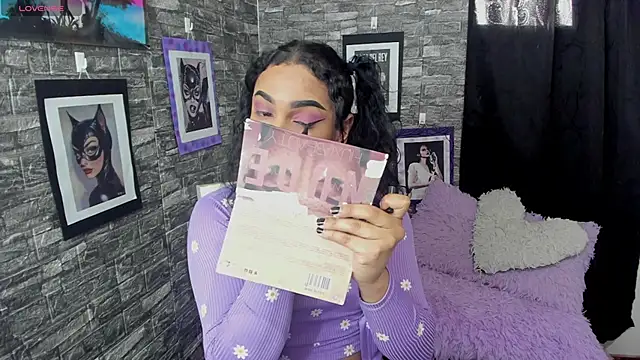 Andrys  online show from 11/12/25, 07:57