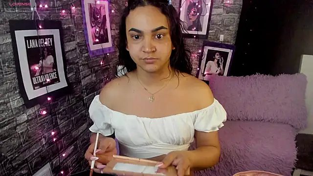 Andrys  online show from 02/20/26, 09:37