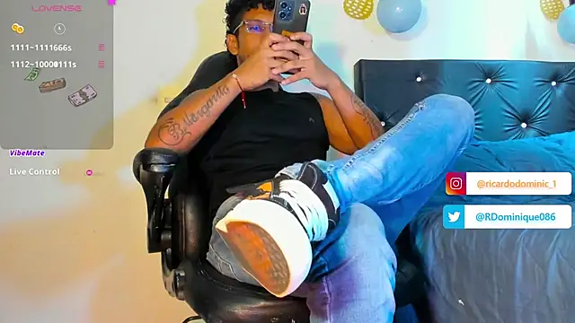 FuckHardlove online show from 02/08/25, 08:32