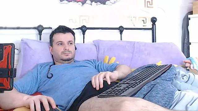 erotico69xxx online show from 01/10/25, 11:11