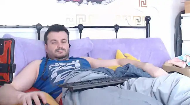 erotico69xxx online show from 01/16/25, 10:42