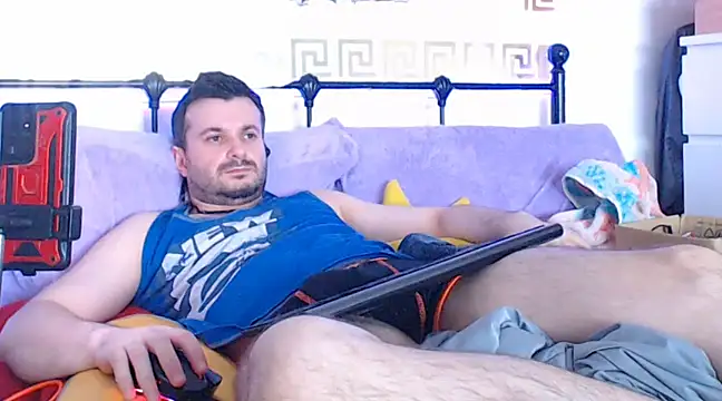 erotico69xxx online show from 01/17/25, 12:20