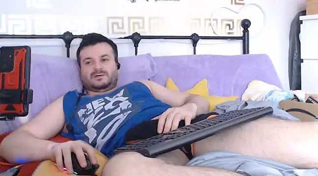 erotico69xxx online show from 01/17/25, 11:27