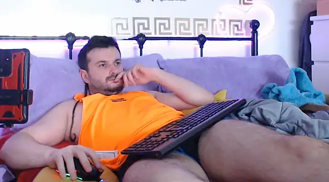 erotico69xxx online show from 01/19/25, 11:43