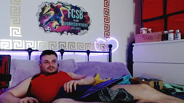 erotico69xxx online show from 01/31/25, 02:15