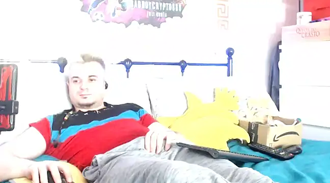 erotico69xxx online show from 02/20/25, 12:08