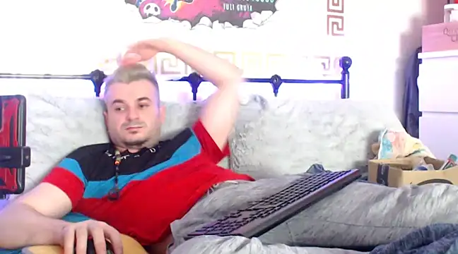 erotico69xxx online show from 02/20/25, 10:48