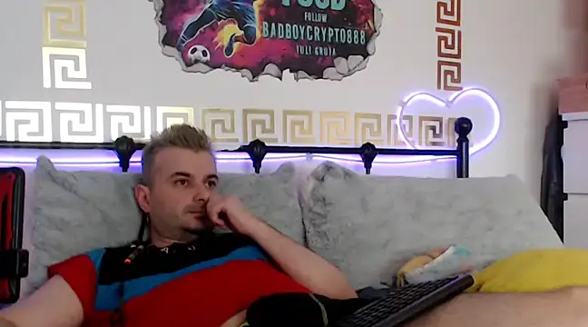 erotico69xxx online show from 02/21/25, 11:22